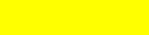 Abstandshalter 150x35 gelb